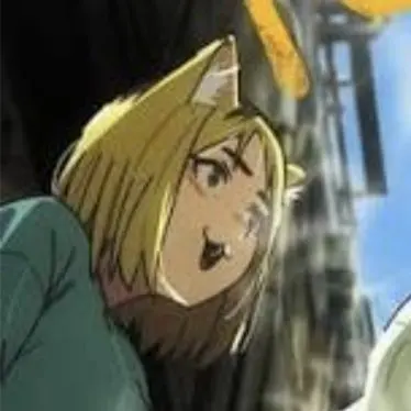 Profile image of Yakuneko