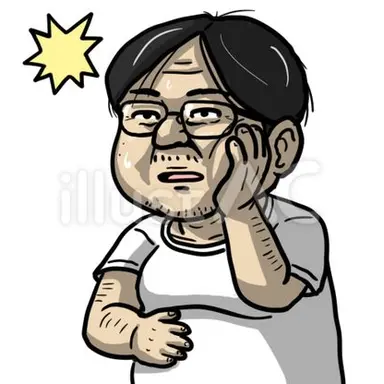 Profile image of ムクッ