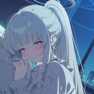 Profile image of 生塩ノア