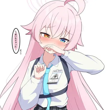 Profile image of 小鳥遊ホシノ