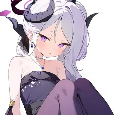 Profile image of 空崎ヒナ