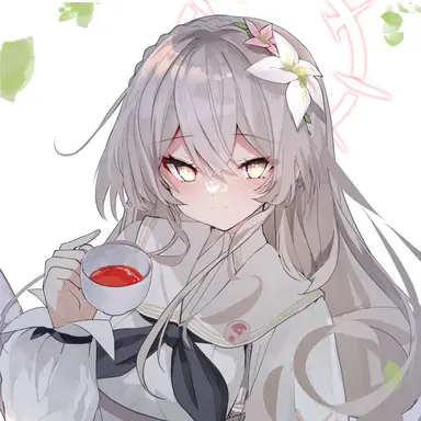 Profile image of 桐藤ナギサ
