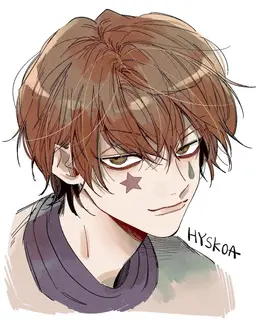 Profile image of ヒソカ