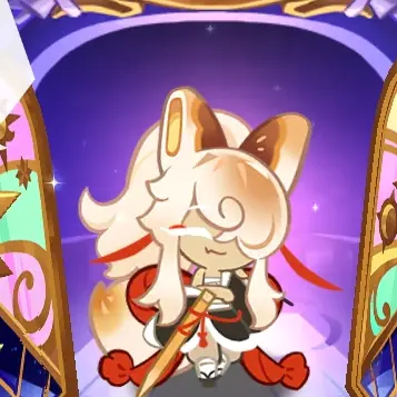 Profile image of 만쥬맛쿠키