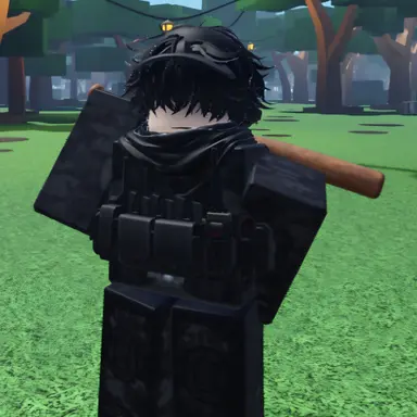 Profile image of サイレント・ウィスト
