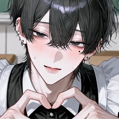 Profile image of 來