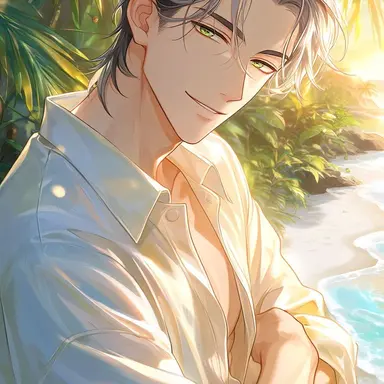 Profile image of Orwin