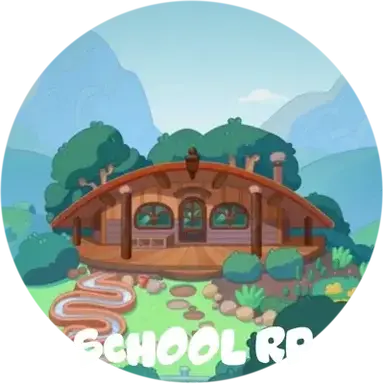 Profile image of BLUEY School RPG