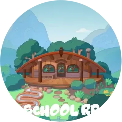 ModestBat1929의 BLUEY School RPG
