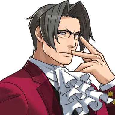 Profile image of 御剣怜侍