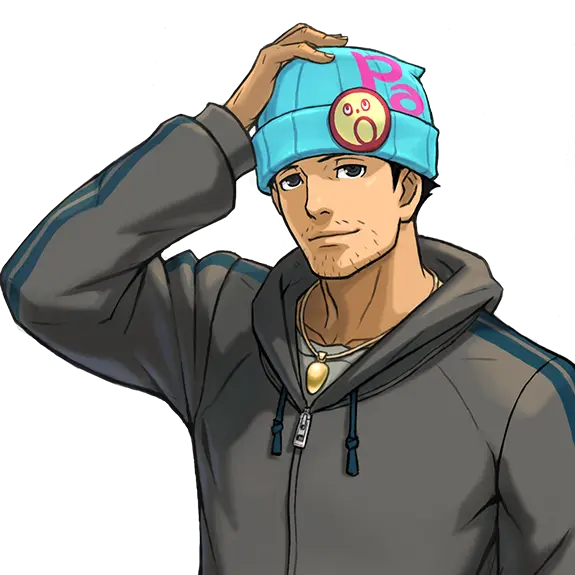 LivelyMall1348의 元弁護士と現役検事と可愛い新人弁護士