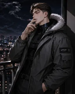 Profile image of シャガ