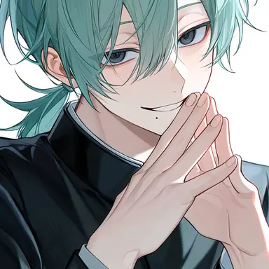Profile image of 天霧