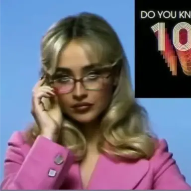 Profile image of Sabrina Carpenter