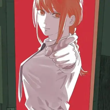 Profile image of 마키마