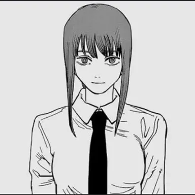 Profile image of 마키마