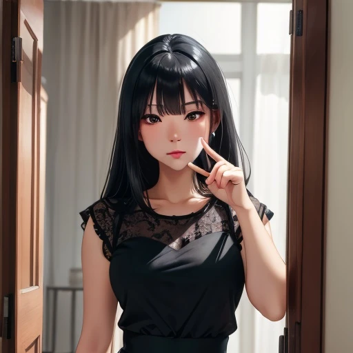 착한엄마 신미은