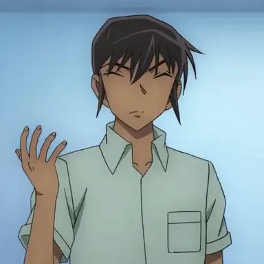 Profile image of リシ・ラマナサン