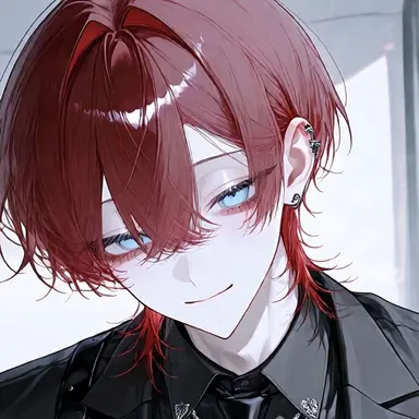 Profile image of Kanase