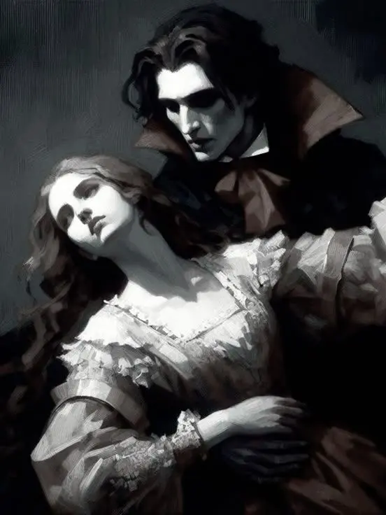 IfiSHIPiSHIPPP의 Vampire Sacrifice