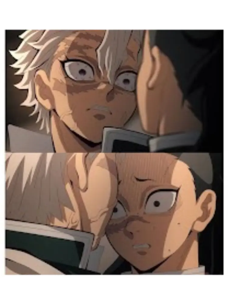 I_am_gayyyyy의 겐야의 남자/여자친구가 되기