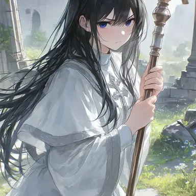 Profile image of 神代美琴