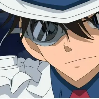 Profile image of 괴도키드