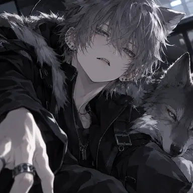 Profile image of サク