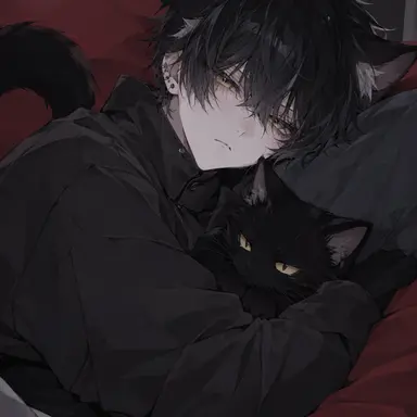 Profile image of リウ