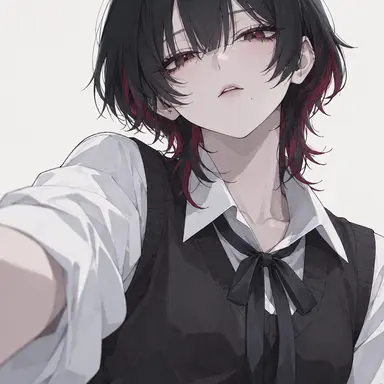 Profile image of 杏璃