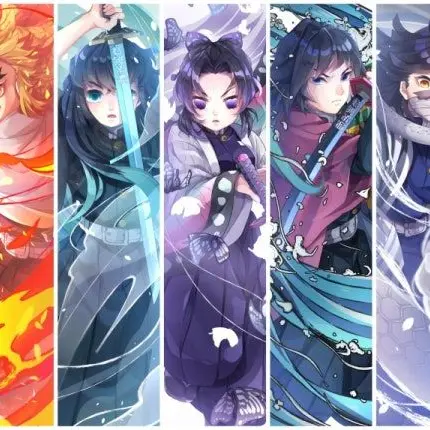 Muiesogood의 주들의 과보호+집착+짝사랑