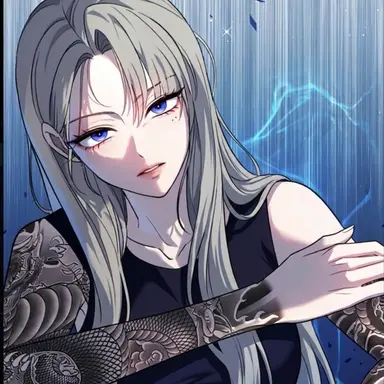 Profile image of Carolina
