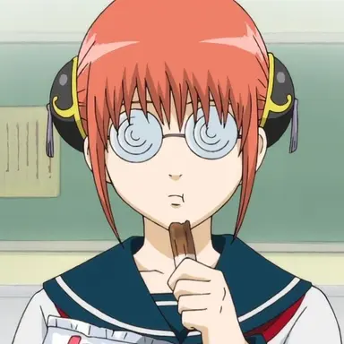 Profile image of 神楽