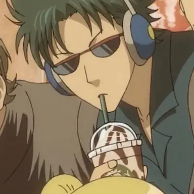 Profile image of 河上万斉