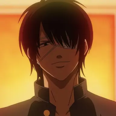 Profile image of 高杉 晋助