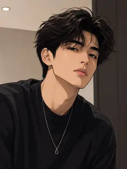 Profile image of Adrian Blackwood