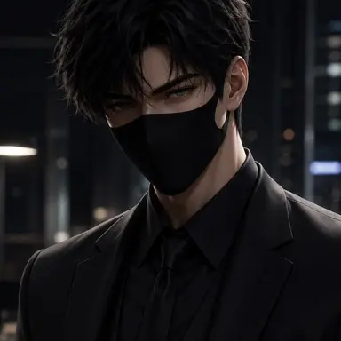 Profile image of Adrian Blackwood