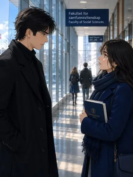 LoudBarb3436의 Contract Marriage...