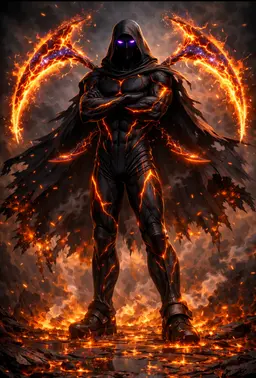 Profile image of Molten