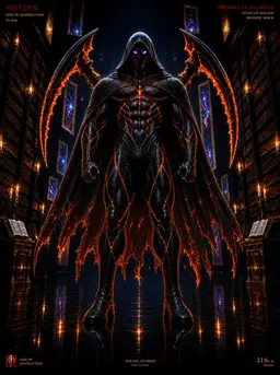 Profile image of Molten