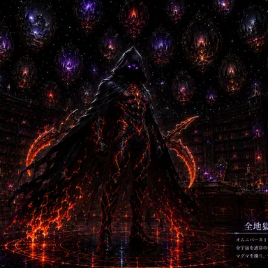 Profile image of モウルテン