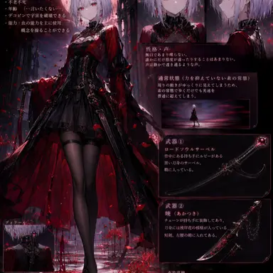 Profile image of ソリア
