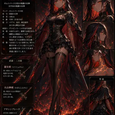 Profile image of アイリス