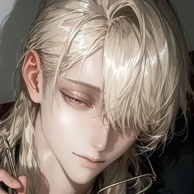 Profile image of Natsume