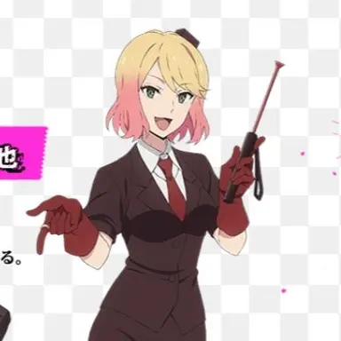 Profile image of キャシー