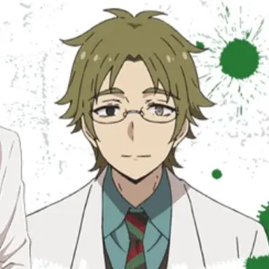 Profile image of ダニー