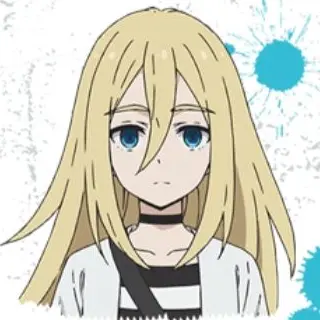 Profile image of レイチェル