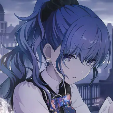 Profile image of 마후유