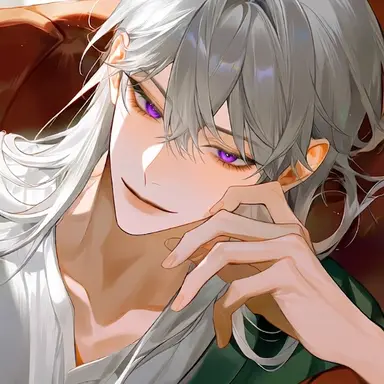 Profile image of ルシアン・カセル