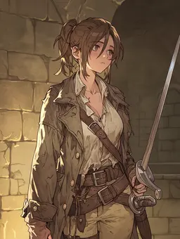 Profile image of ミネル